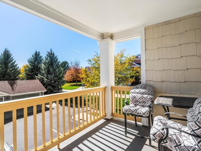 4645 Hahns Peak Drive 201, Loveland, CO 80538