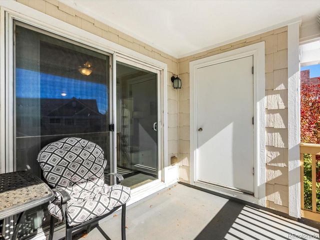 4645 Hahns Peak Drive 201, Loveland, CO 80538