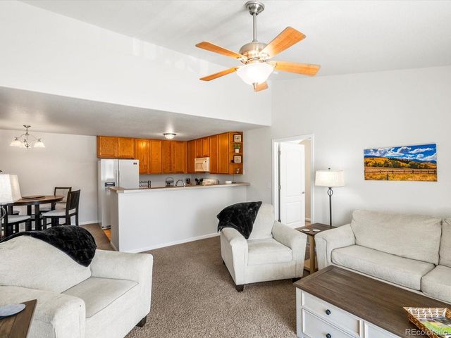 4645 Hahns Peak Drive 201, Loveland, CO 80538