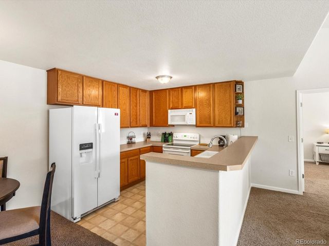 4645 Hahns Peak Drive 201, Loveland, CO 80538