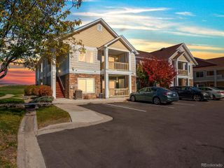 4645 Hahns Peak Drive 201, Loveland, CO 80538
