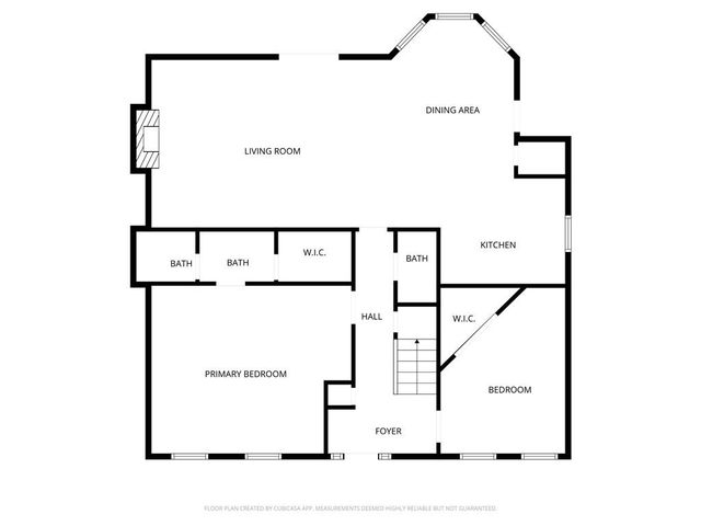 1450A Dykes Road N, Mobile, AL 36608