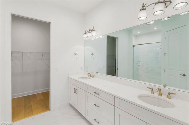 9633 Montelanico LOOP # 203, Naples, FL 34119