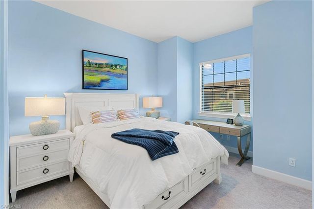 9633 Montelanico LOOP # 203, Naples, FL 34119