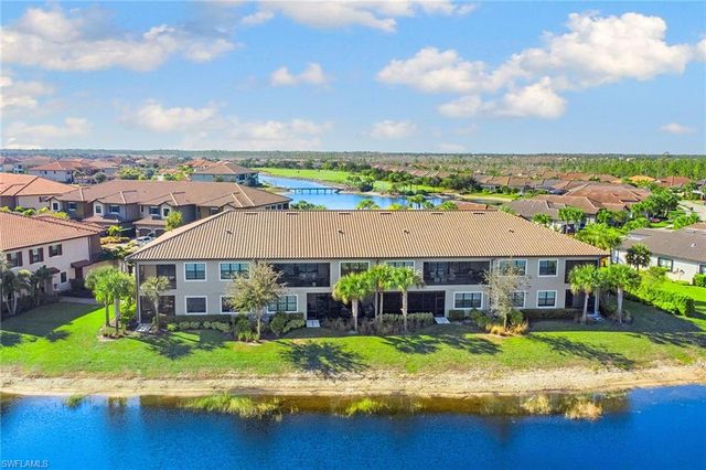 9633 Montelanico LOOP # 203, Naples, FL 34119