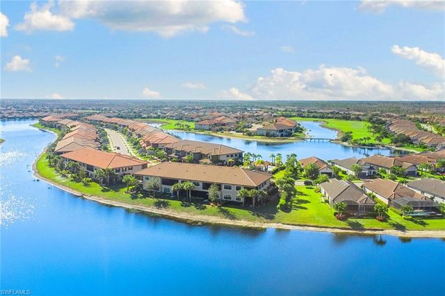 9633 Montelanico LOOP # 203, Naples, FL 34119