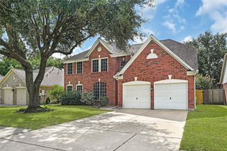 5107 Arborwood Drive, League City, TX 77573