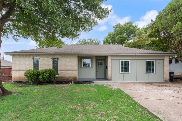 2514 Bobwhite Boulevard, Mesquite, TX 75149
