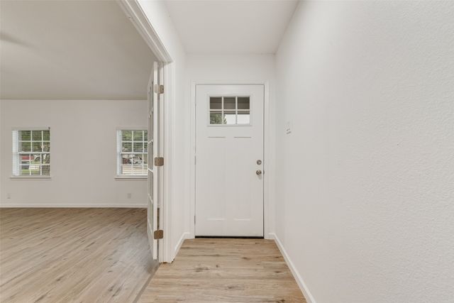 2514 Bobwhite Boulevard, Mesquite, TX 75149