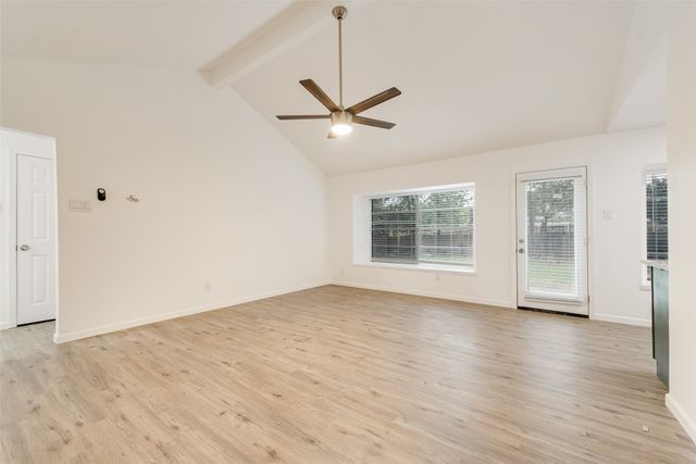 2514 Bobwhite Boulevard, Mesquite, TX 75149