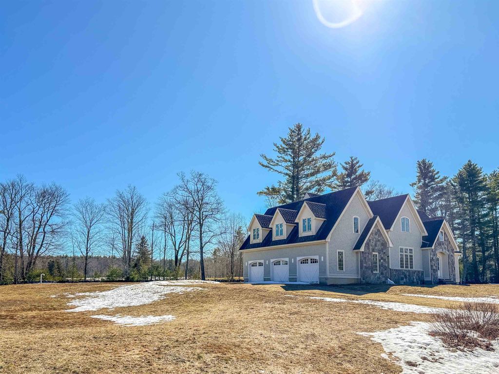 5 Liberty Lane, Barrington, NH 03825