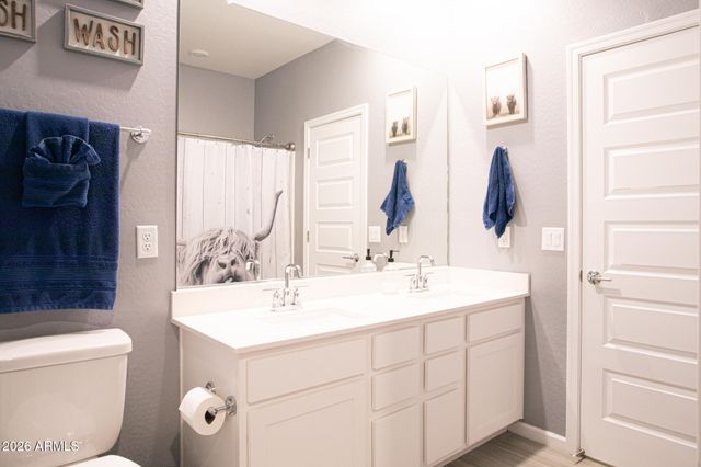 20235 W MADISON Street, Buckeye, AZ 85326