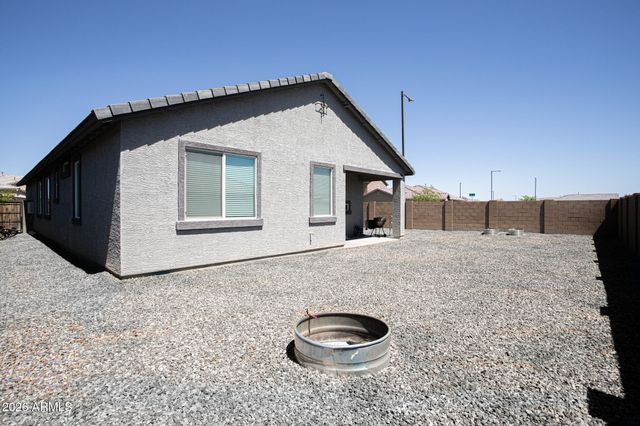 20235 W MADISON Street, Buckeye, AZ 85326