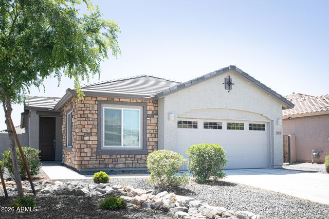 20235 W MADISON Street, Buckeye, AZ 85326