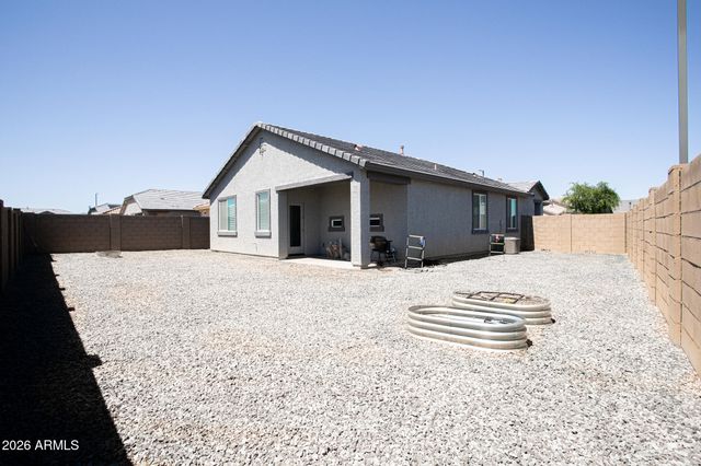 20235 W MADISON Street, Buckeye, AZ 85326