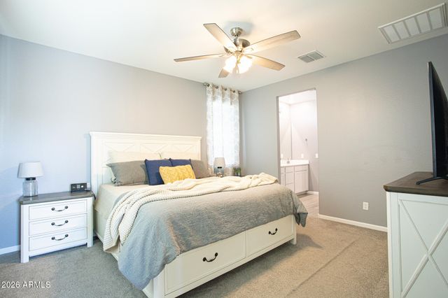 20235 W MADISON Street, Buckeye, AZ 85326