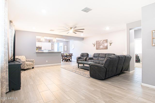 20235 W MADISON Street, Buckeye, AZ 85326