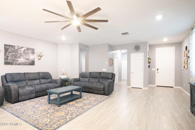 20235 W MADISON Street, Buckeye, AZ 85326