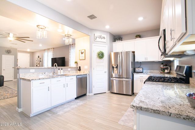 20235 W MADISON Street, Buckeye, AZ 85326