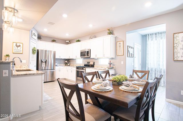 20235 W MADISON Street, Buckeye, AZ 85326