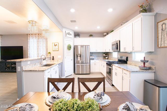 20235 W MADISON Street, Buckeye, AZ 85326
