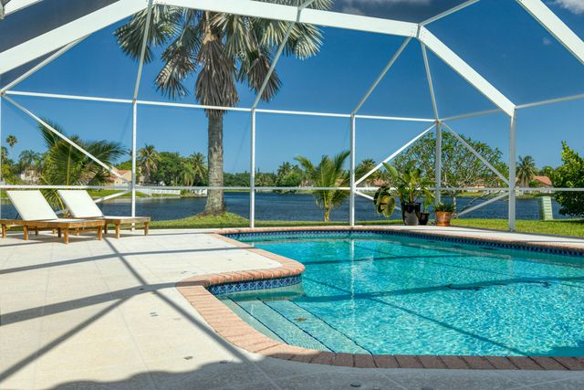 1263 NW 127th Drive, Sunrise, FL 33323