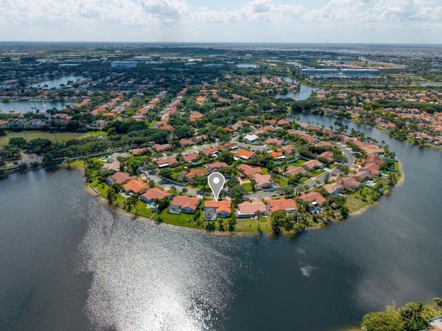 1263 NW 127th Drive, Sunrise, FL 33323
