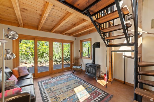 338 TAYLOR LN, Castle Valley, UT 84532