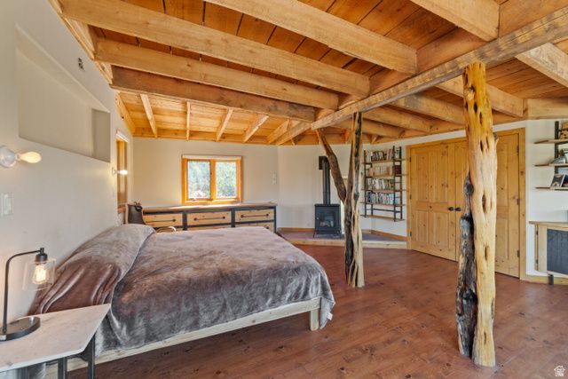 338 TAYLOR LN, Castle Valley, UT 84532