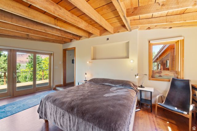 338 TAYLOR LN, Castle Valley, UT 84532