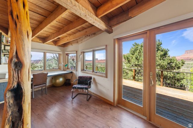 338 TAYLOR LN, Castle Valley, UT 84532