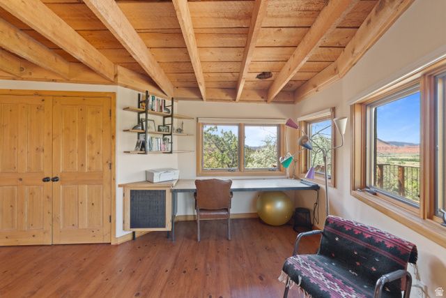 338 TAYLOR LN, Castle Valley, UT 84532