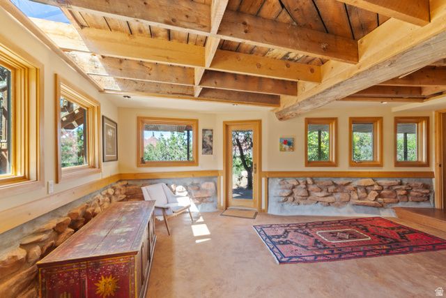 338 TAYLOR LN, Castle Valley, UT 84532