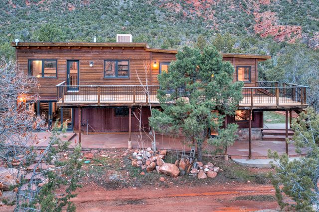 338 TAYLOR LN, Castle Valley, UT 84532