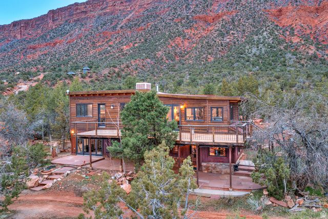 338 TAYLOR LN, Castle Valley, UT 84532