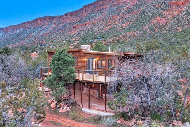 338 TAYLOR LN, Castle Valley, UT 84532