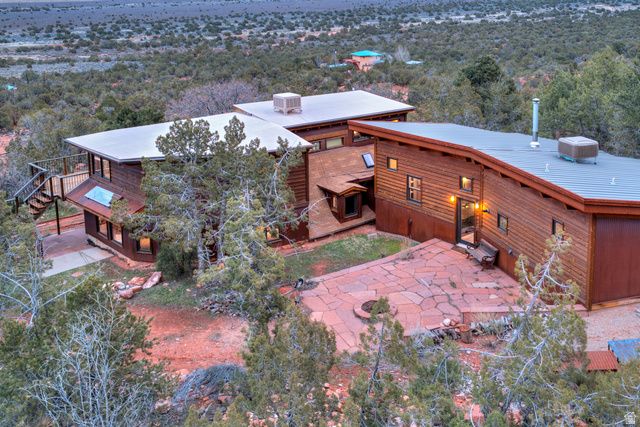 338 TAYLOR LN, Castle Valley, UT 84532