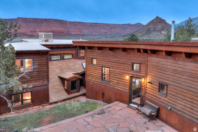 338 TAYLOR LN, Castle Valley, UT 84532