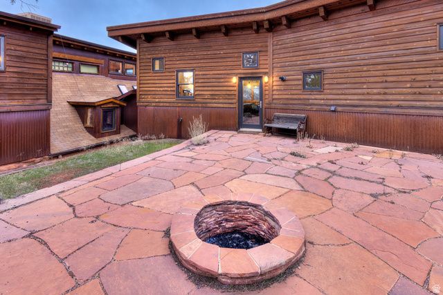 338 TAYLOR LN, Castle Valley, UT 84532