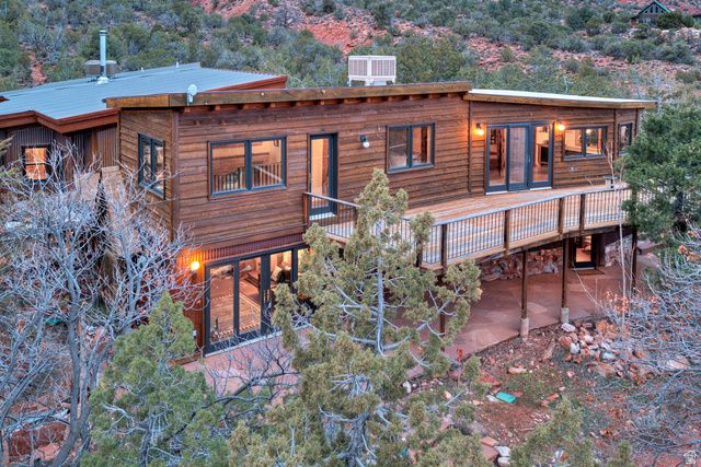 338 TAYLOR LN, Castle Valley, UT 84532