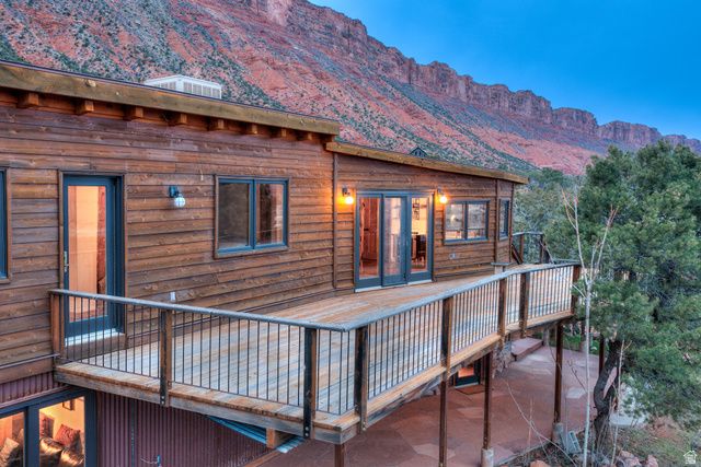 338 TAYLOR LN, Castle Valley, UT 84532