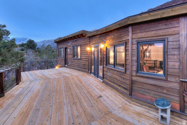 338 TAYLOR LN, Castle Valley, UT 84532