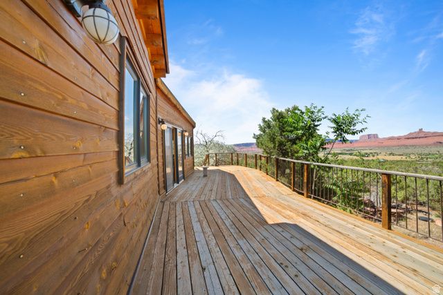 338 TAYLOR LN, Castle Valley, UT 84532