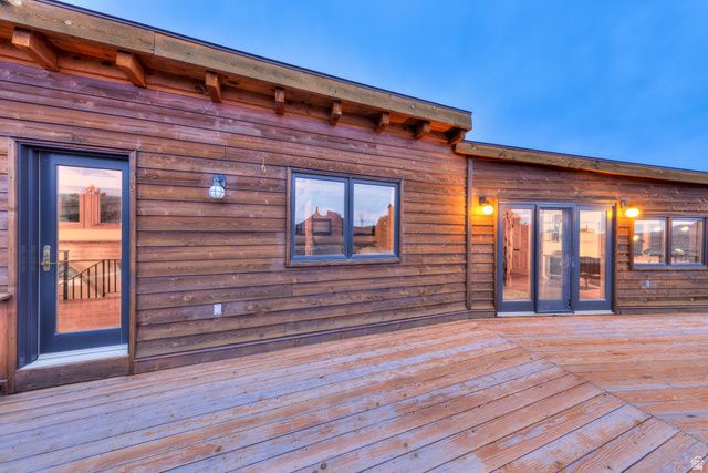 338 TAYLOR LN, Castle Valley, UT 84532