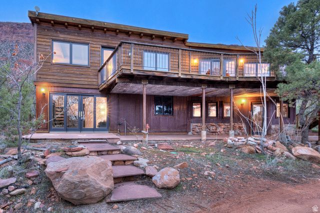 338 TAYLOR LN, Castle Valley, UT 84532