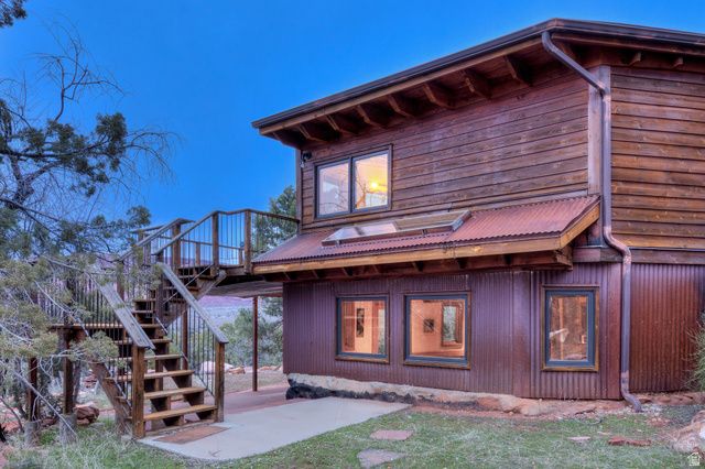 338 TAYLOR LN, Castle Valley, UT 84532