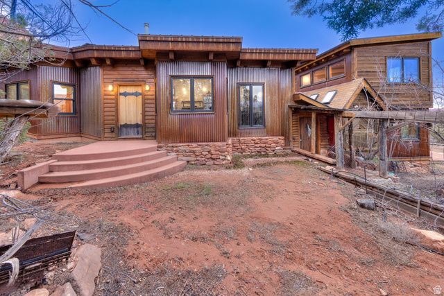 338 TAYLOR LN, Castle Valley, UT 84532