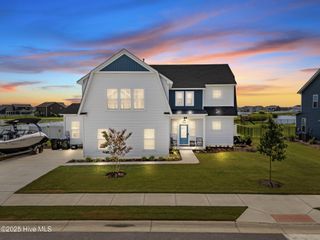 105 Farmridge Way, Moyock, NC 27958