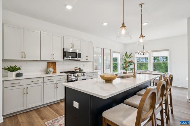 TBD BUCKNERS LN Lot 9, Mineral, VA 23117