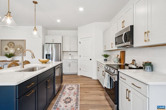 TBD BUCKNERS LN Lot 9, Mineral, VA 23117